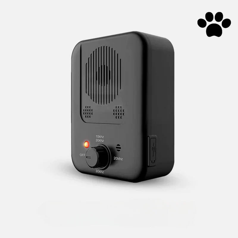 Automatic Dog Bark Stopper
