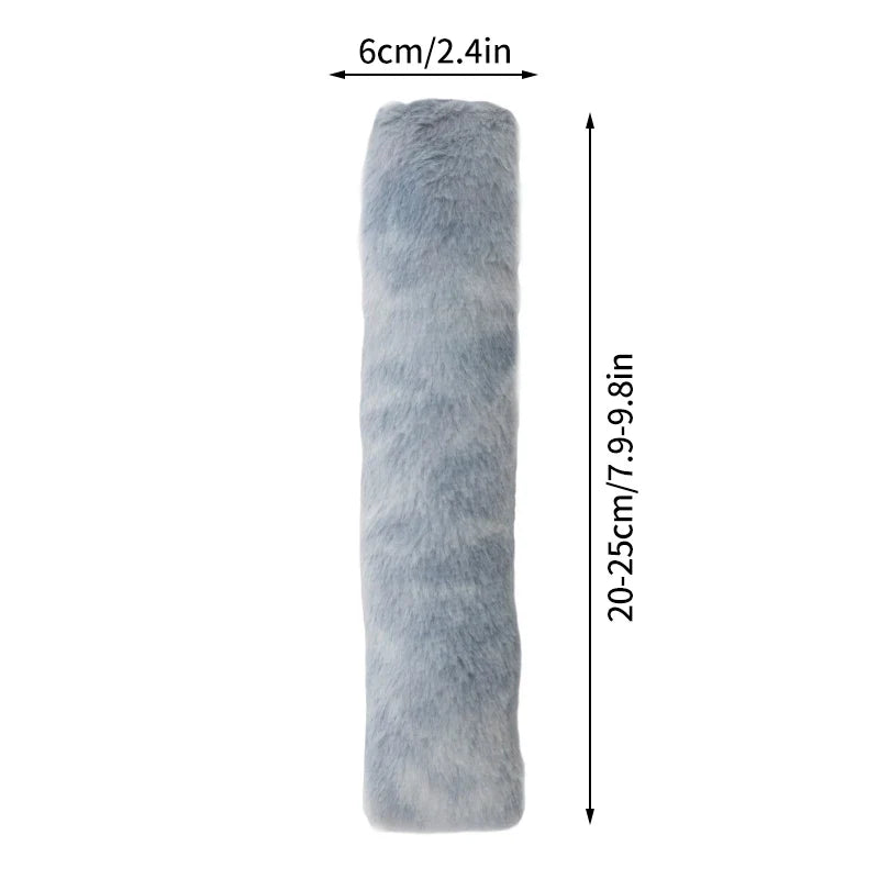 Catnip Cushion Toy