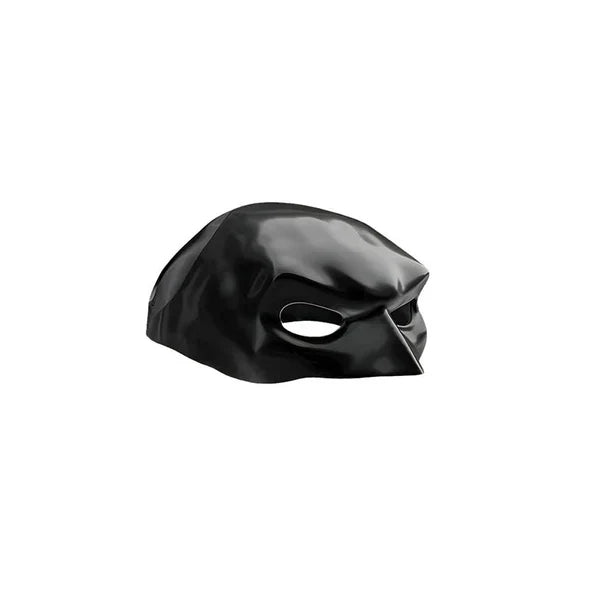 Heroic Cat Mask For Unique Appearances
