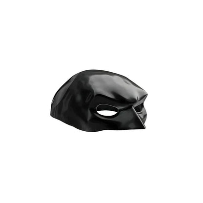 Heroic Cat Mask For Unique Appearances