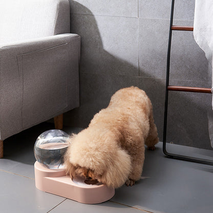 Water Feeding Station