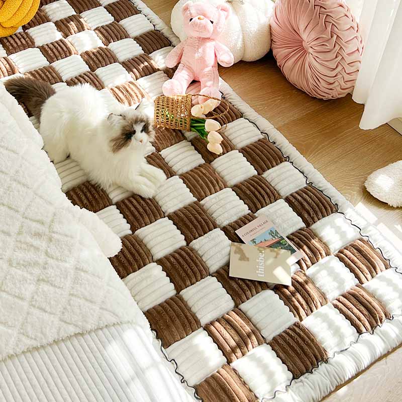 Comfortable Pet Sofa Protection