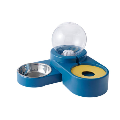 Water Feeding Station