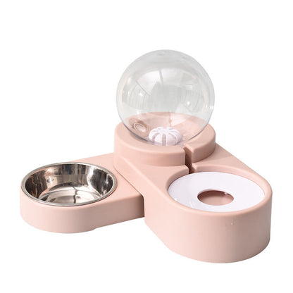 Water Feeding Station