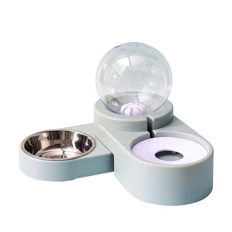 Water Feeding Station
