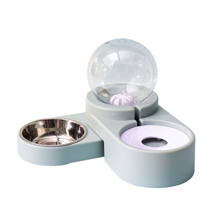 Water Feeding Station