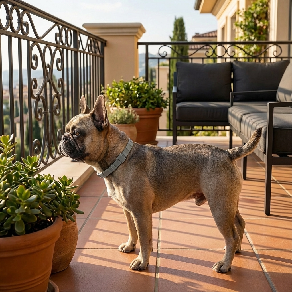 Naturaguard - Tick And Flea Protection Collar