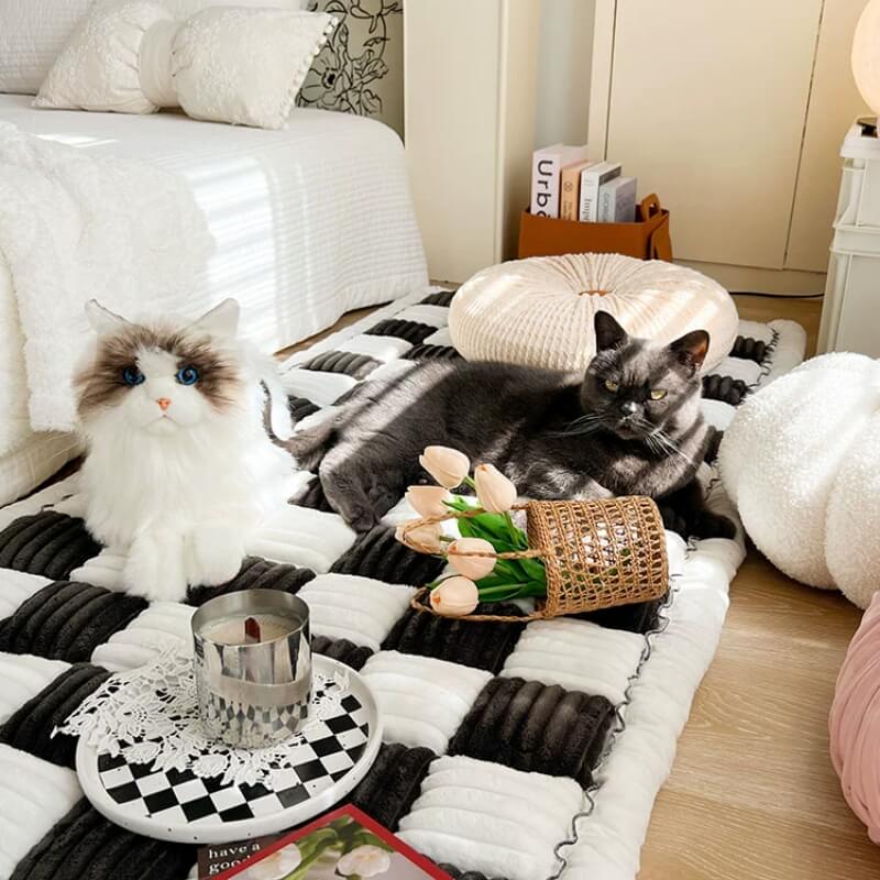 Gentle Pet Blanket
