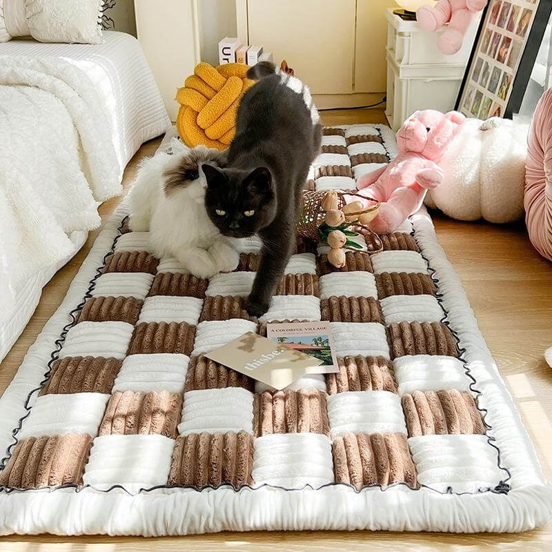 Comfortable Pet Sofa Protection