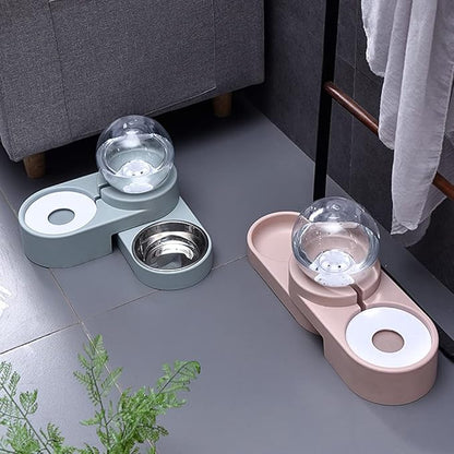 Water Feeding Station