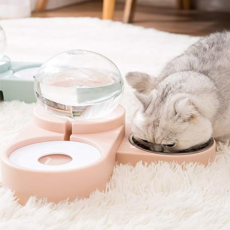 Water Feeding Station