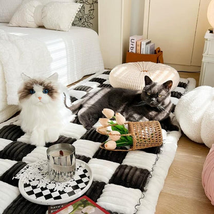 Comfortable Pet Sofa Protection