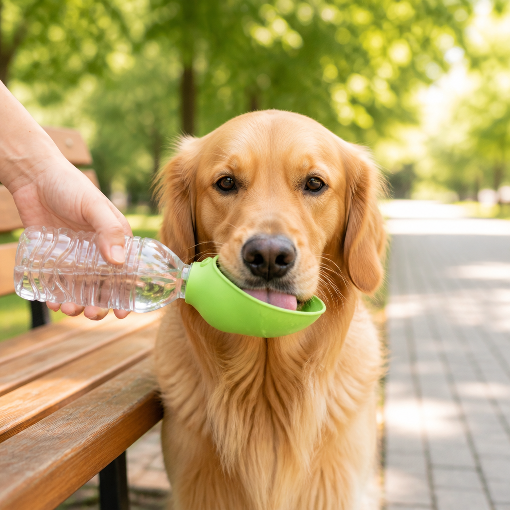Silicone Drinking Cap for Bottles