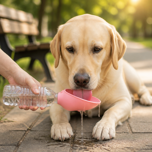 Silicone Drinking Cap for Bottles