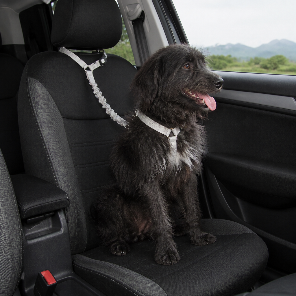 Dog Car Safety Belt