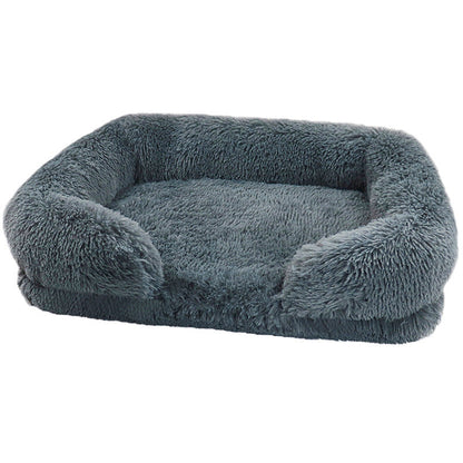 Fluffy Dream - Dog Bed