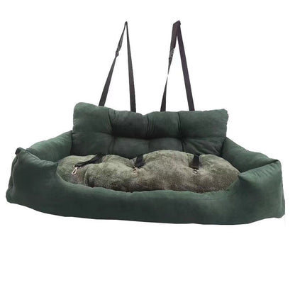 Car Bed