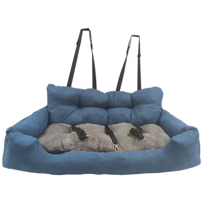 Car Bed