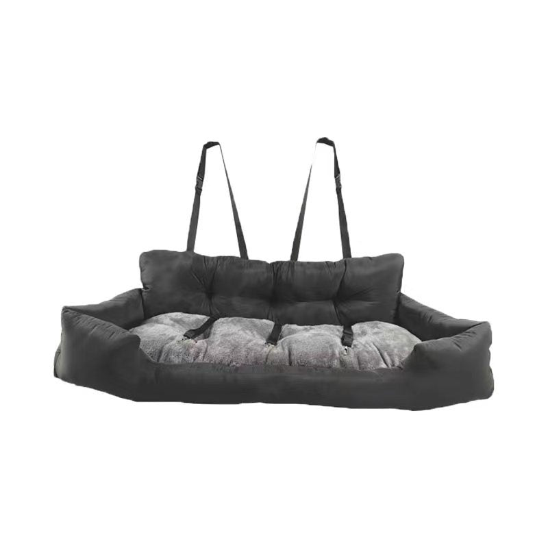 Car Bed