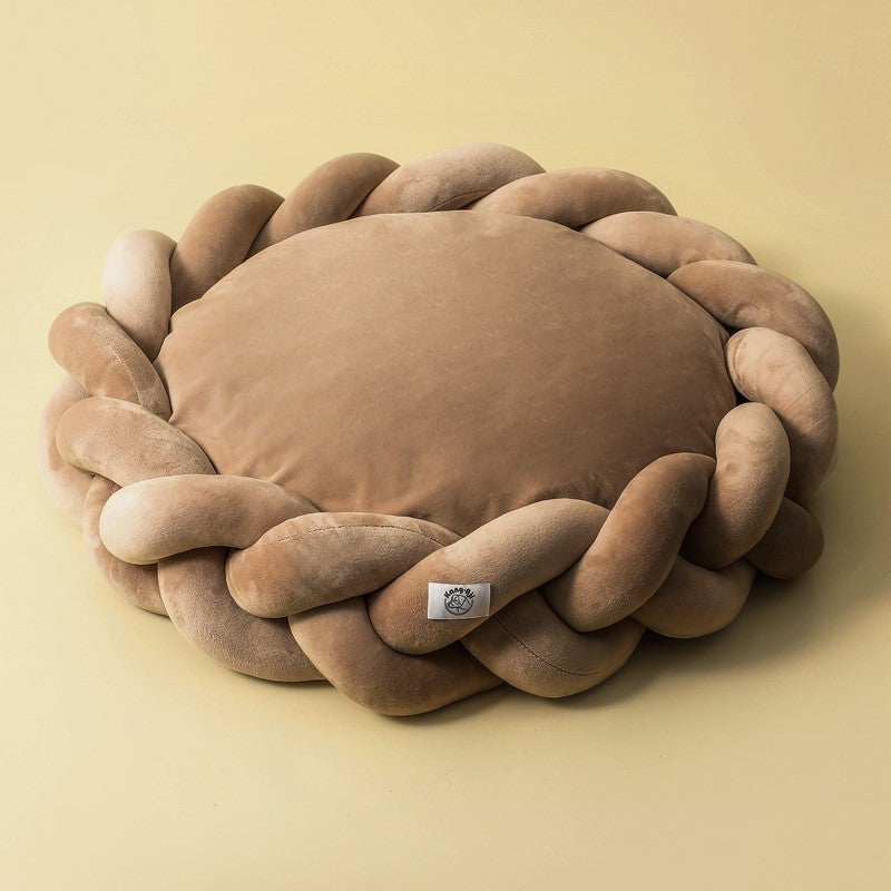 Luxury Dog Bed