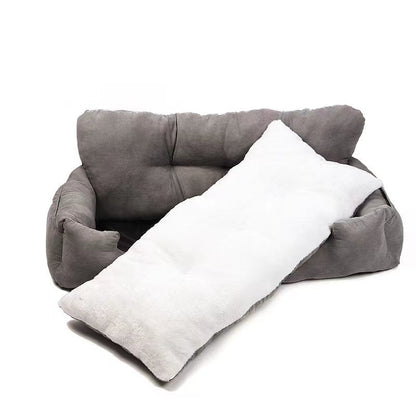Car Bed