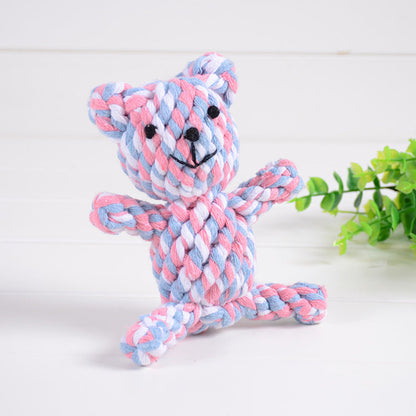 Durable Dog Cuddly Toy