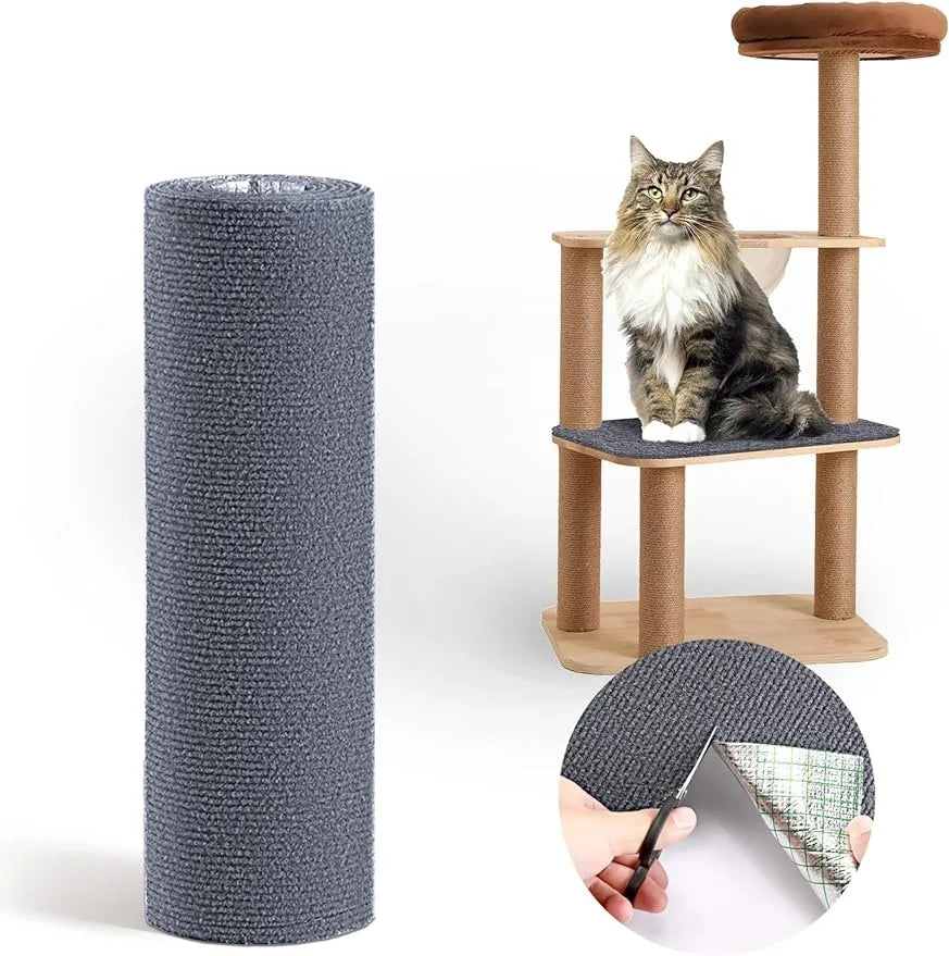 Universal Cat Scratch Protection