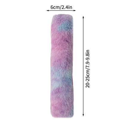 Catnip Cushion Toy