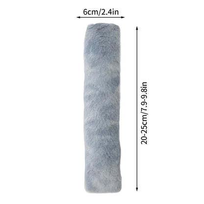 Catnip Cushion Toy