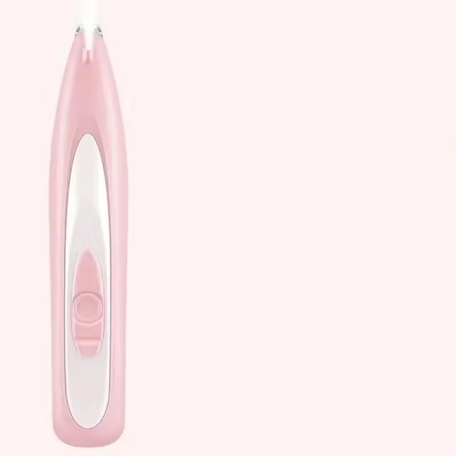 Pet Paw Trimmer