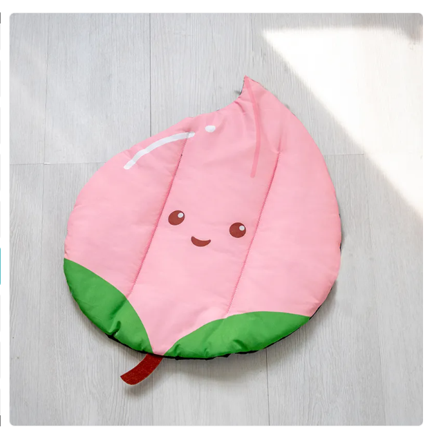Cooling Pet Mat In Fruit Ice Design For Cats And Dogs