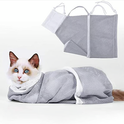 Multifunctional Bathing Bag For Pets