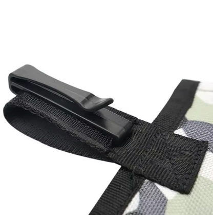 Dog Treat Bag - Practical Portable Food Bag For Training Walks