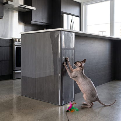 Heavy-Duty Cat Scratch Furniture Protector