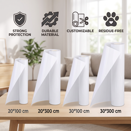 Heavy-Duty Cat Scratch Furniture Protector